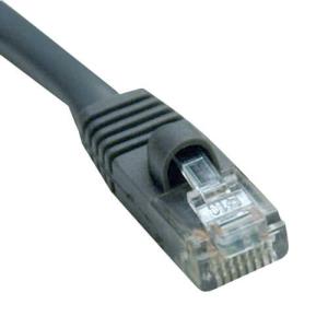 TRIPP LITE Patch cable Outdoor - Cat 5e - UTP - molded - 45m - Grey