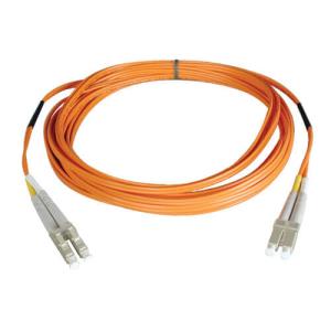 TRIPP LITE Patch Cable Multimode Duplex 62.5/125m Lc To Lc 6m