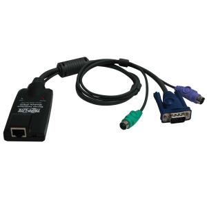 TRIPP LITE KVM Switch Accessories Ps2 Server Interface Module For Netdirector Matrix KVM Switches