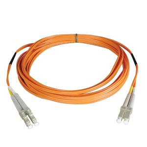 TRIPP LITE Patch Cable Duplex Mmf 50/125 (lc/lc) 12m