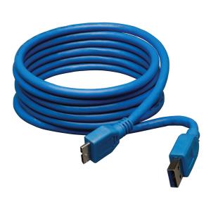 TRIPP LITE USB 3.0 Super Speed Device Cable ( A Male To Micro B Male ) 1.8m