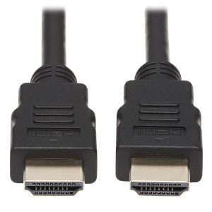 TRIPP LITE High Speed With Ethernet Hdmi Cable 3m
