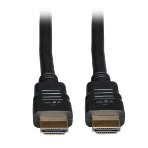 TRIPP LITE High Speed HDMI Cable with Ethernet Ultra HD 4K x 2K Digital Video with Audio (M/M) 20-ft 6.1m