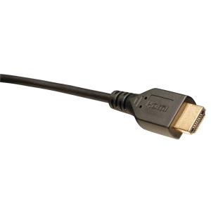 TRIPP LITE HDMI to Micro HDMI Cable with Ethernet Digital Video with Audio Adapter (M/M) 3-ft 91cm