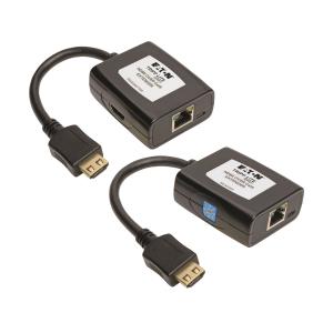 TRIPP LITE HDMI over Cat5/CAT6 Active Extender Kit 1080p @ 60 Hz USB Powered Up to 38m (B126-1A1-U)