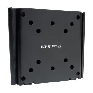 TRIPP LITE Fixed Wall Mount for 13" to 27" TVs and Monitors