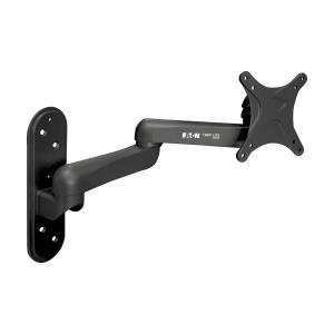 TRIPP LITE Swivel/Tilt Wall Mount for 13" to 27" TVs and Monitors