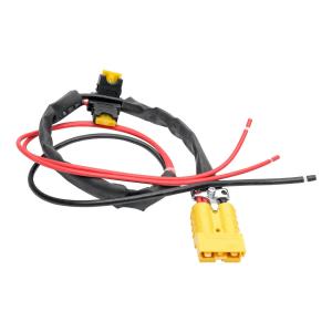 TRIPP LITE Power Cable Kit for Healthcare TRIPP LITE Power Modules/Inverters/Chargers, 3 ft 91cm