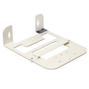 TRIPP LITE Universal Wall Bracket for Wireless Access Point - Right Angle, Steel, White