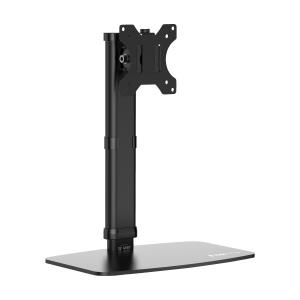 TRIPP LITE Single-Display Monitor Stand - Height Adjustable, 17in to 27in Monitors