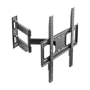 TRIPP LITE Outdoor Full-Motion TV Wall Mount with Fully Articulating Arm for 32in to 70in Flat-Screen Displays