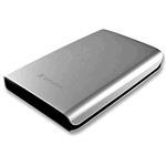 Hard Drive 2.5in 1TB USB 3.0 Silver