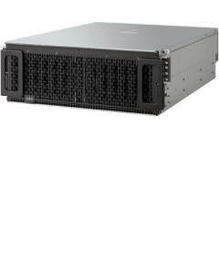 Ultrastar Data102 SE4U102-60 - Storage enclosure - 720 TB - 60 bays (SATA-600 / SAS-3) (1ES0363)