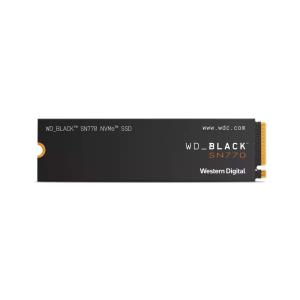 SSD - WD Black SN770 - 2TB - Pci-e Gen3 x4 - M.2 2280