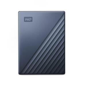 Hard Drive - My Passport Ultra - 6TB - USB - Blue