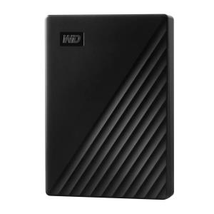 My Passport 6TB Black