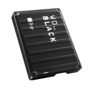 WD_BLACK P10 Game Drive - 6TB - USB 3.2 Gen 1