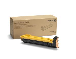 Drum Cartridge Yellow 30000 Pages (108r00777)