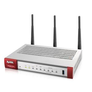 Usg20w Vpn - Business Firewall Wireless 802.11 A/b/g/n/ac - 4x Lan/dmz 1x Wan 1x Sfp
