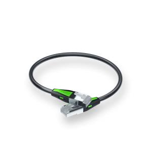 Ethernet Cable - CAT6a - 18cm
