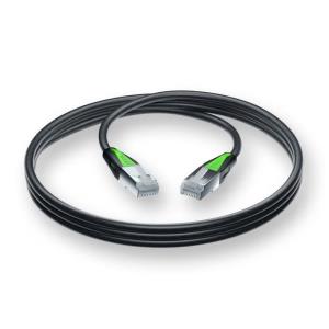 Ethernet Cable - CAT6a - 100cm