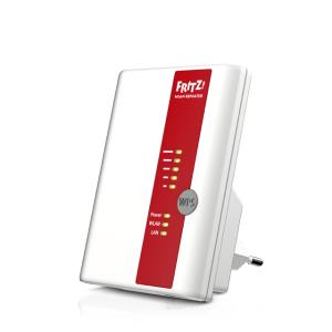 FRITZ! WLAN Repeater 450E Int