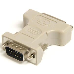 Adapter DVI-I Female To Vga Male