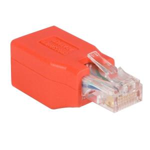 CAT6 Gigabit Crossover Adapter - C6crossover