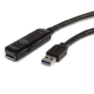Active Extension Cable USB 3.0 - M/f 3m