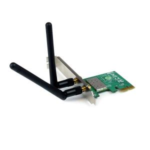 Wireless Network Adapter Pci-e 802.11n 300 mbps - 2t2r