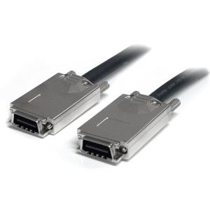 Infiniband External SAS Cable - Sff-8470 To Sff-8470 2m