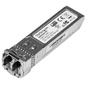 10 GB Fiber Sfp+ Transceiver Hp 455883-b21 Compatible - Mm Lc In