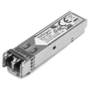 Transceiver Module - Gigabit Fiber 1000base-sx Sfp - Juniper Ex-sfp-1ge-sx Compatible - Mm Lc - 550m