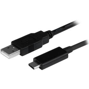USB-c To USB-a Cable M/m USB 2.0 - 1m