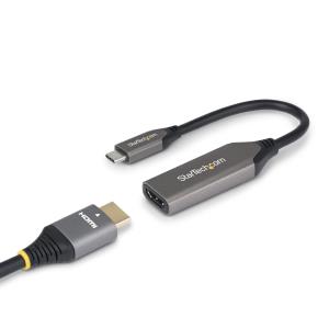 USB-c To Hdmi Adapter 8k 60hz Thunderbolt / USB4 Compatible