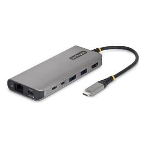 USB-c Hdmi Multiport Hub -140w Pd 4k 60hz