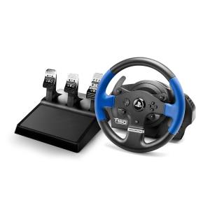 T150 RS PRO Racing wheel - PS4 / PS3 / PC