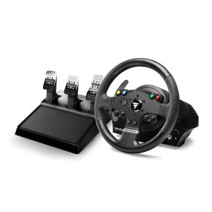 TMX PRO Force Feedback steering wheel Xbox PC
