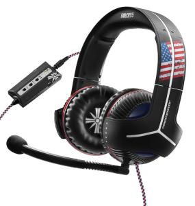 Gaming Headset Y-350CPX 7.1 Powered - Stereo - - PS/PC/Xbox - Far Cry 5 edition