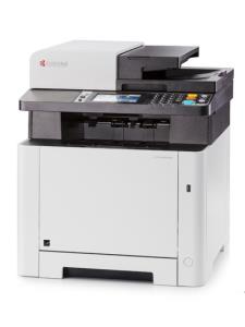 Ecosys M5526cdw - Multi Function Printer - Laser - A4 - Wi-Fi
