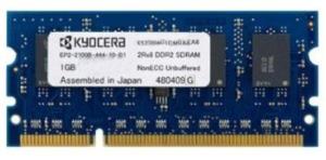 Md3-1024 - Memory Upgrade 1GB Ram