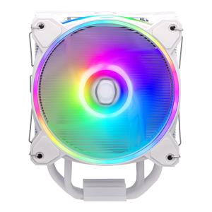 Cpu Cooler Hyper 212 Halo ArGB White