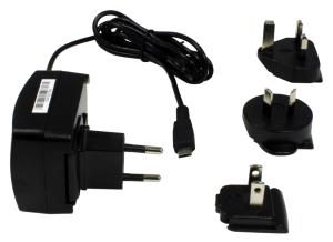 Power Supply Accessories For Single Slot Dock