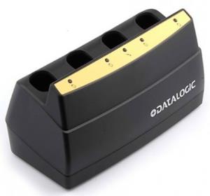 Battery Charger 4-slot Mc-9000