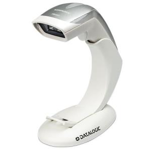 Handheld Scanner Heron Hd3430 2d White