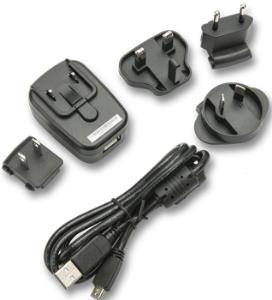 Power Supply MicroUSB Dl-axist