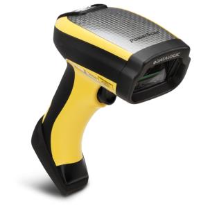 Datalogic Powerscan Pd9531-dpm, 2d, Hd, Dpm, Multi-if, Black, Yellow Moq:1