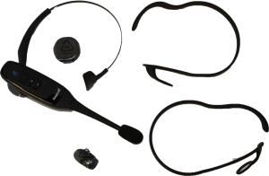 Headset Skorpio X5 - Stereo - Wireless