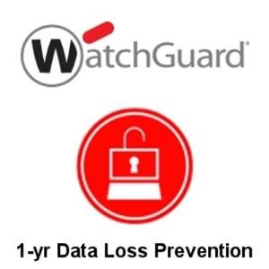 Firebox M570 - Data Loss Prevention - 1 Year