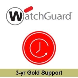 Firebox M570 - Gold Support - 3-yr Renewal/upgrade